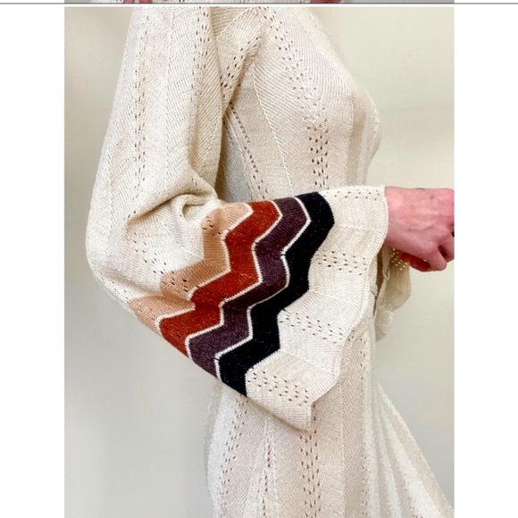 Jen's Pirate Booty Palm Grove Dress - S - Picture 2 of 7